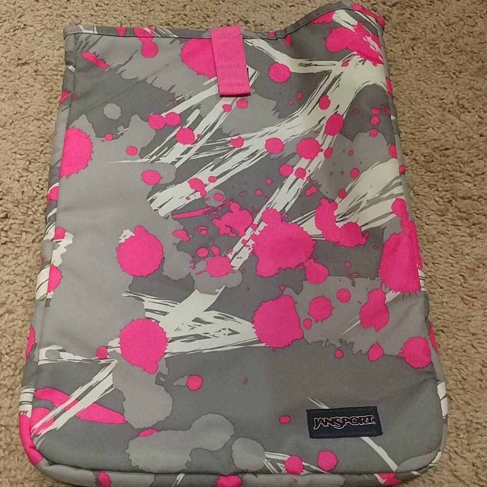 Jansport laptop bag
